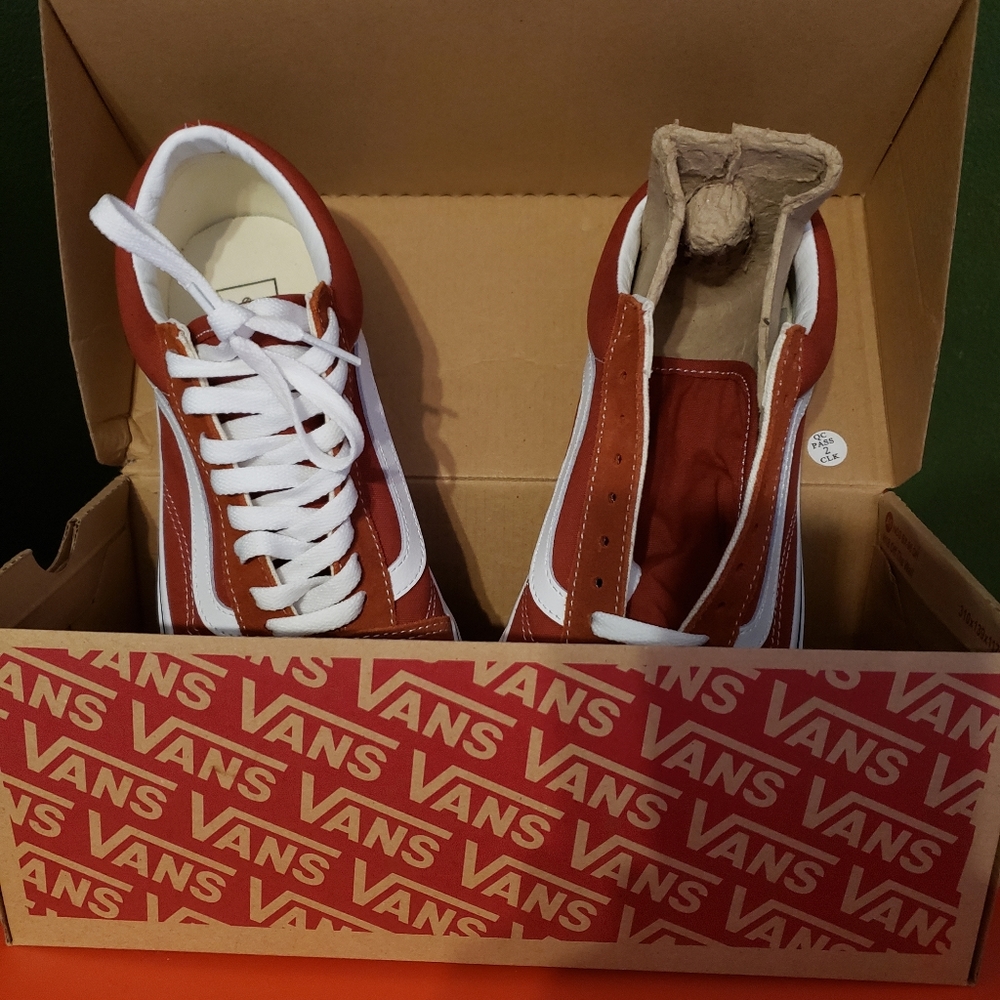 Vans